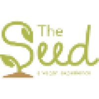 The Seed: A Vegan Experience logo, The Seed: A Vegan Experience contact details