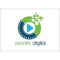 Avantis Digital logo, Avantis Digital contact details