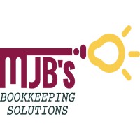 MJB's Bookkeeping Solutions, LLC logo, MJB's Bookkeeping Solutions, LLC contact details