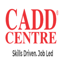 CADD Centre Ahmedabad Bopal logo, CADD Centre Ahmedabad Bopal contact details