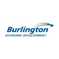 Burlington Economic Development Corporation logo, Burlington Economic Development Corporation contact details