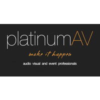 Platinum AV Pty Ltd logo, Platinum AV Pty Ltd contact details