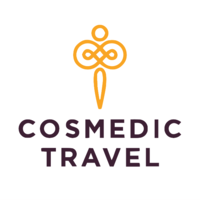 Cosmedic Travel AU logo, Cosmedic Travel AU contact details