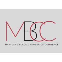 The Maryland Black Chamber of Commerce logo, The Maryland Black Chamber of Commerce contact details