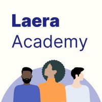 Laera Academy logo, Laera Academy contact details