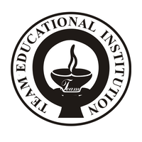 Team Educational Institution logo, Team Educational Institution contact details