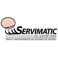 Servimatic de Querétaro S.A. de C.V. logo, Servimatic de Querétaro S.A. de C.V. contact details