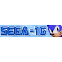 Sega-16 logo, Sega-16 contact details