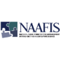 NAAFIS - National Association for the Advancement of Forensic & Investigative Science logo, NAAFIS - National Association for the Advancement of Forensic & Investigative Science contact details