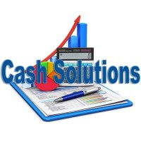 Cash Solutions, Inc. logo, Cash Solutions, Inc. contact details