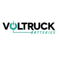 Voltruck Batteries logo, Voltruck Batteries contact details