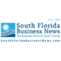 South Florida Business News Newspaper logo, South Florida Business News Newspaper contact details