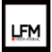 LFM International Pty Ltd logo, LFM International Pty Ltd contact details