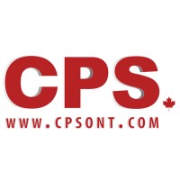 CPS Control Panel Systems logo, CPS Control Panel Systems contact details