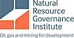 Natural Resource Charter logo, Natural Resource Charter contact details