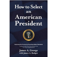 How to Select an American President logo, How to Select an American President contact details