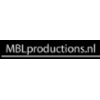 MBL Productions logo, MBL Productions contact details