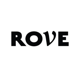 ROVE logo, ROVE contact details