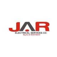 JAR Electrical logo, JAR Electrical contact details