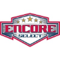 Encore Select logo, Encore Select contact details