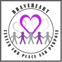 BraveHeart Center for Place and Purpose logo, BraveHeart Center for Place and Purpose contact details