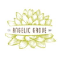 Angelic Grove logo, Angelic Grove contact details