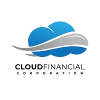 Cloud Financial Corporation logo, Cloud Financial Corporation contact details