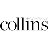 Collins + Company logo, Collins + Company contact details