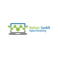 Nathan Gaskill Digital Marketing logo, Nathan Gaskill Digital Marketing contact details