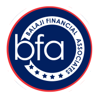 BALAJI FINANCIAL ASSOCIATES logo, BALAJI FINANCIAL ASSOCIATES contact details