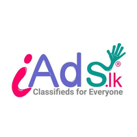 iAds.lk logo, iAds.lk contact details