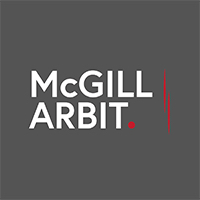 McGill Arbitration Student Society/Société étudiante d'arbitrage de McGill logo, McGill Arbitration Student Society/Société étudiante d'arbitrage de McGill contact details