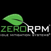 ZeroRPM, Inc. logo, ZeroRPM, Inc. contact details