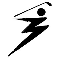 The Golf Academy/LA logo, The Golf Academy/LA contact details