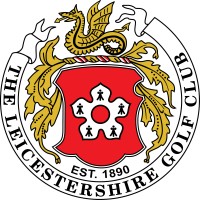 The Leicestershire Golf Club logo, The Leicestershire Golf Club contact details