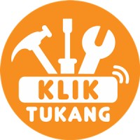 Klik Tukang logo, Klik Tukang contact details