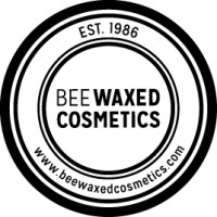 Bee Waxed Cosmetics logo, Bee Waxed Cosmetics contact details