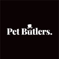 Pet Butlers logo, Pet Butlers contact details