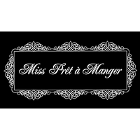 Miss Prêt à Manger logo, Miss Prêt à Manger contact details