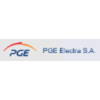 PGE Electra S.A logo, PGE Electra S.A contact details