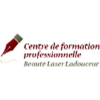 Centre de Formation Beauté Laser Ladouceur logo, Centre de Formation Beauté Laser Ladouceur contact details