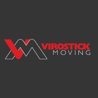 Virostick Moving & Storage logo, Virostick Moving & Storage contact details