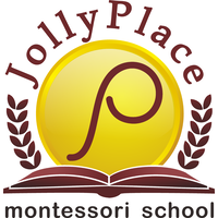 Jollyplace Montessori School logo, Jollyplace Montessori School contact details