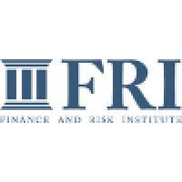 Finance and Risk Institute logo, Finance and Risk Institute contact details