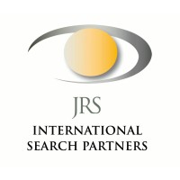 JRS International Search Partners logo, JRS International Search Partners contact details