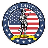 Patriot Outdoors logo, Patriot Outdoors contact details