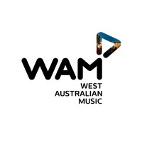 West Australian Music (WAM) logo, West Australian Music (WAM) contact details