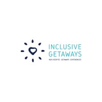 Inclusive Getaways logo, Inclusive Getaways contact details