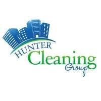 Hunter Cleaning Group logo, Hunter Cleaning Group contact details