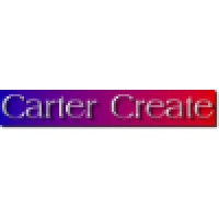 Carter Create logo, Carter Create contact details